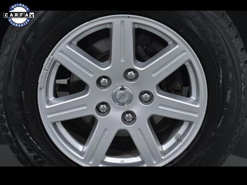 Chrysler Aspen 2008 photo 4