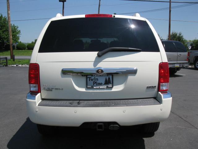 Chrysler Aspen 2008 photo 3