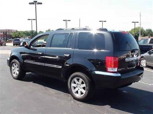 Chrysler Aspen 2008 photo 1