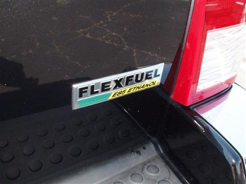 Chrysler Aspen 2008 photo 2