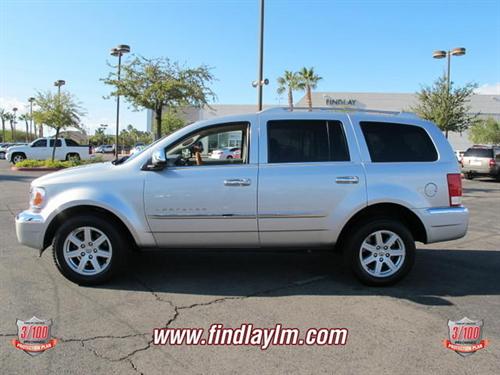 Chrysler Aspen 2008 photo 2