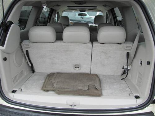 Chrysler Aspen 2008 photo 3