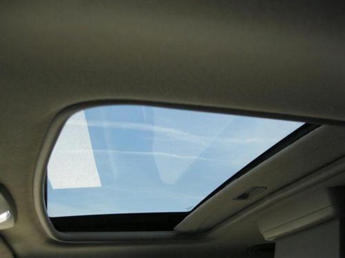 Chrysler Aspen 2008 photo 4