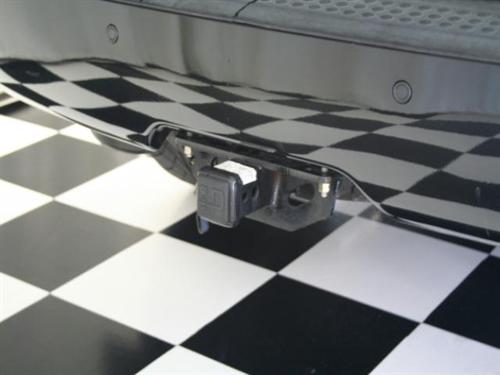 Chrysler Aspen 2008 photo 3