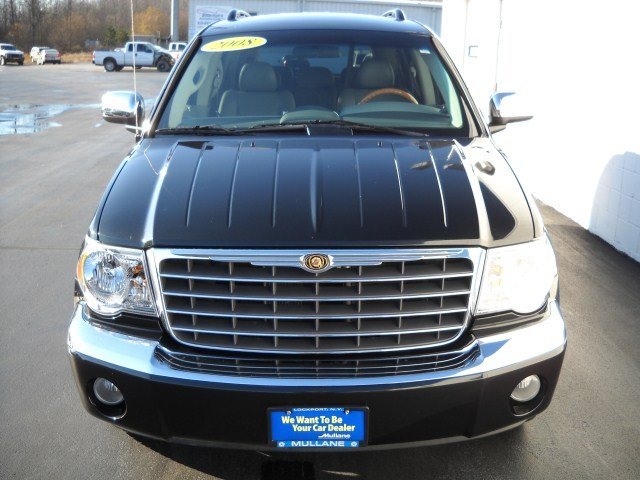 Chrysler Aspen 2008 photo 1
