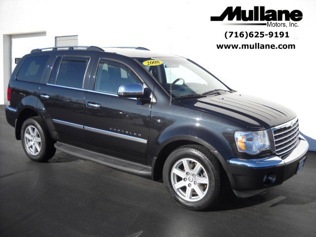 Chrysler Aspen SLT 25 Unspecified