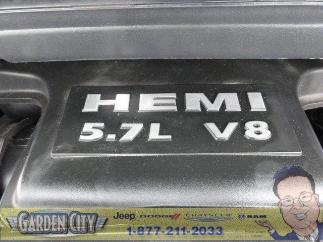 Chrysler Aspen 2008 photo 4