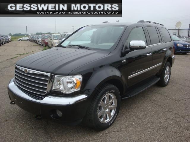 Chrysler Aspen Xtreme Sport Utility