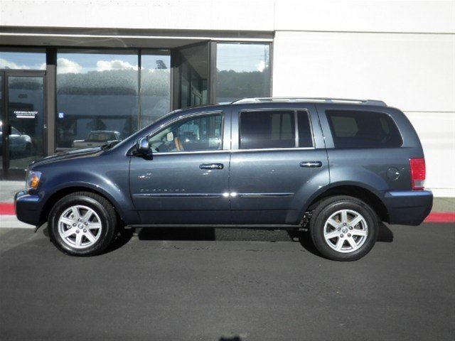 Chrysler Aspen 2008 photo 1