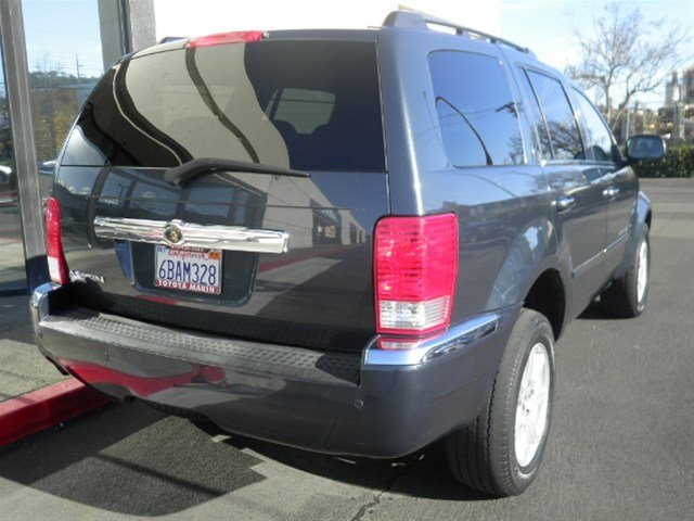 Chrysler Aspen 2008 photo 4