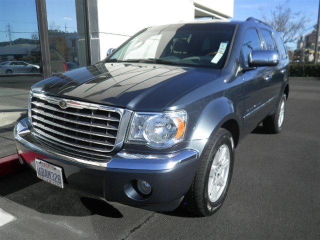 Chrysler Aspen SLT 25 Unspecified