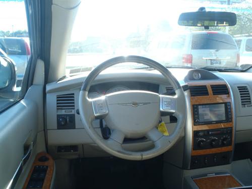 Chrysler Aspen 2008 photo 1