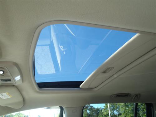 Chrysler Aspen 2008 photo 5