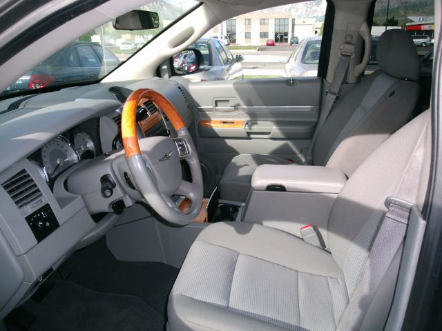Chrysler Aspen 2008 photo 1