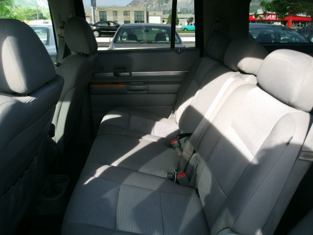 Chrysler Aspen 2008 photo 5