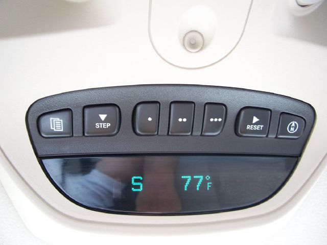 Chrysler Aspen I Limited SUV