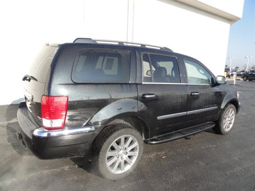 Chrysler Aspen 2008 photo 1