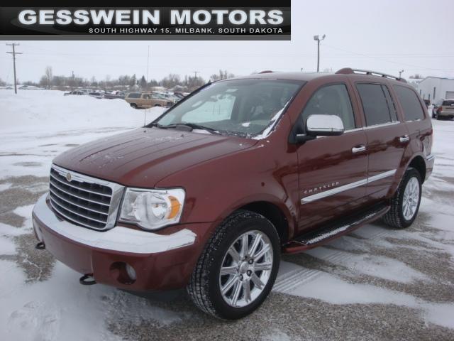 Chrysler Aspen SLT 25 Sport Utility