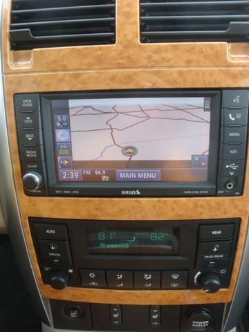 Chrysler Aspen 2008 photo 2