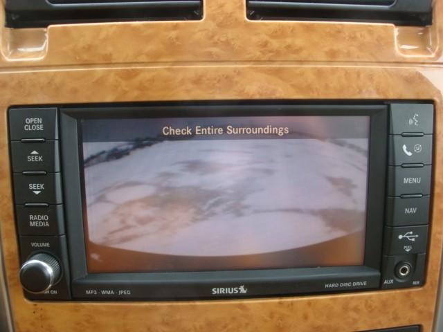 Chrysler Aspen 2008 photo 5