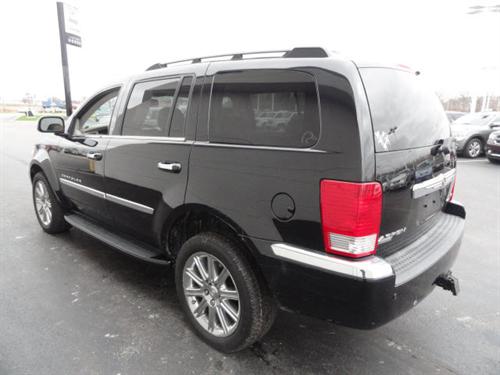 Chrysler Aspen 2008 photo 1