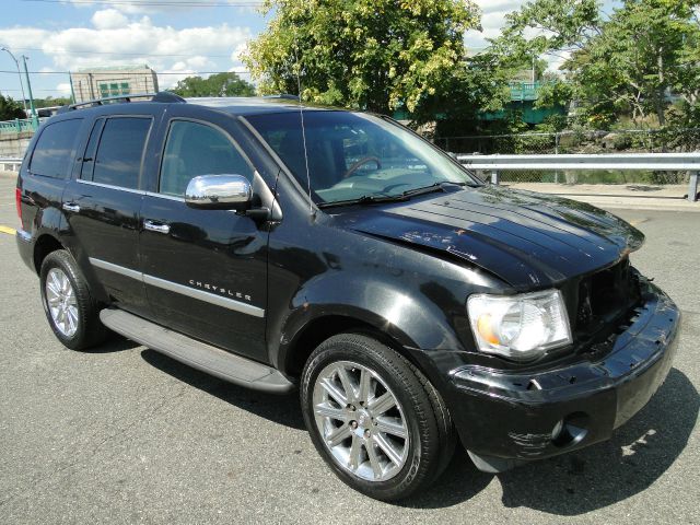 Chrysler Aspen 2008 photo 3