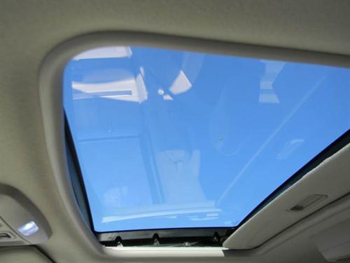 Chrysler Aspen 2008 photo 3