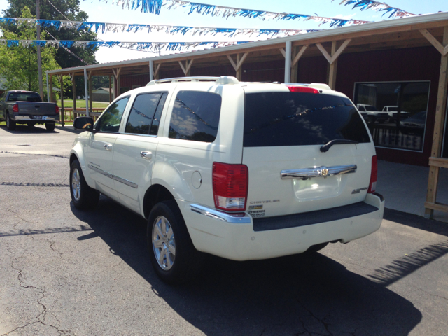 Chrysler Aspen 2009 photo 13