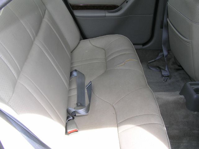Chrysler Cirrus 1995 photo 4