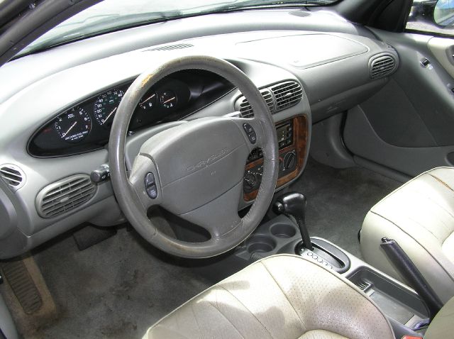 Chrysler Cirrus 1995 photo 5