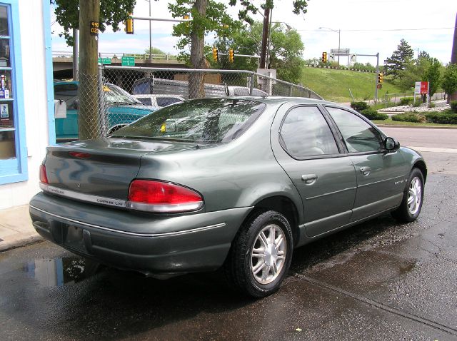 Chrysler Cirrus 1995 photo 7