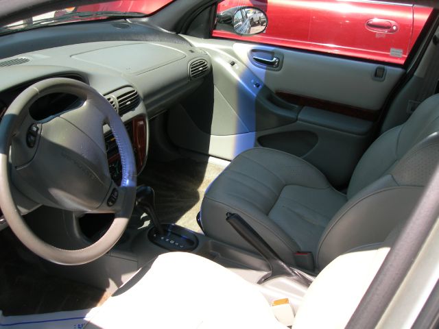 Chrysler Cirrus 1995 photo 1