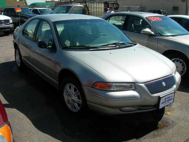 Chrysler Cirrus 1995 photo 3