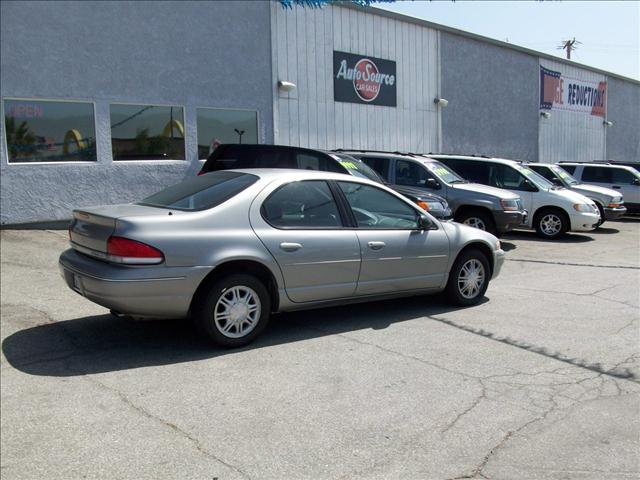 Chrysler Cirrus 1995 photo 1