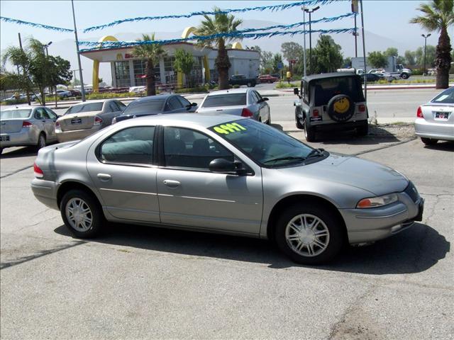 Chrysler Cirrus 1995 photo 2