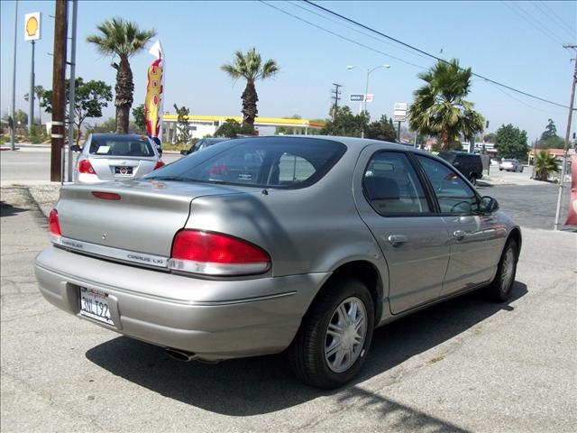 Chrysler Cirrus 1995 photo 4