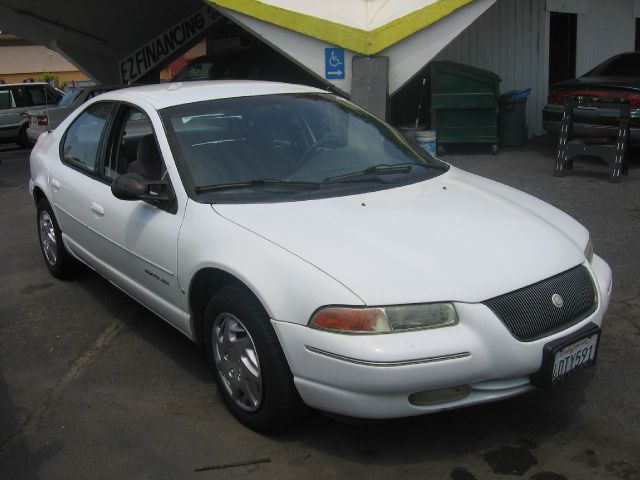 Chrysler Cirrus 1995 photo 3