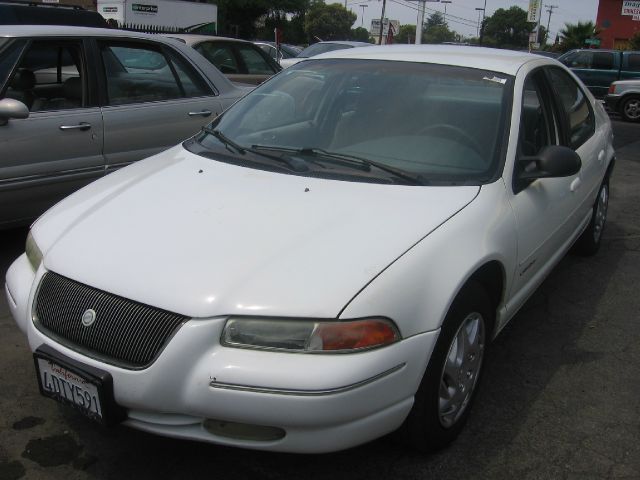 Chrysler Cirrus 1995 photo 4