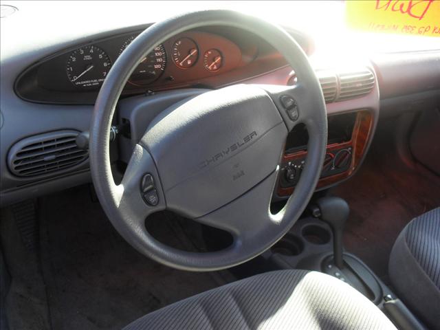 Chrysler Cirrus 1995 photo 3