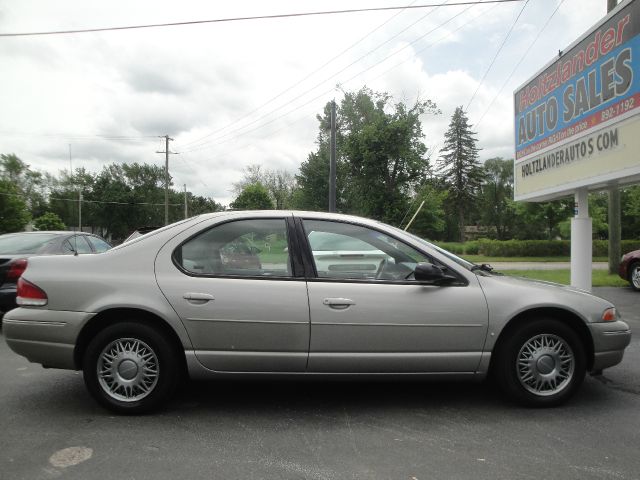 Chrysler Cirrus 1995 photo 1