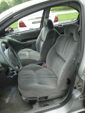 Chrysler Cirrus 1995 photo 3