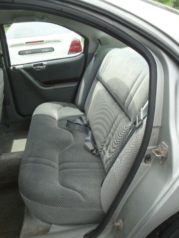 Chrysler Cirrus 1995 photo 4