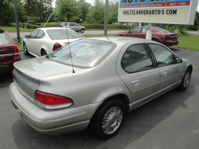 Chrysler Cirrus 1995 photo 5