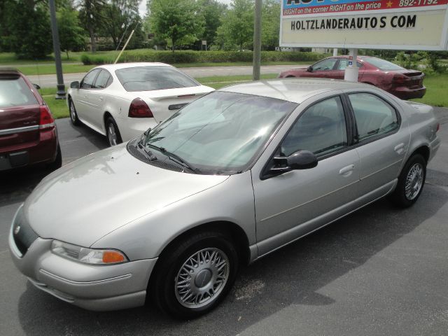Chrysler Cirrus 1995 photo 8