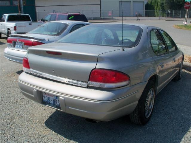 Chrysler Cirrus 1995 photo 1