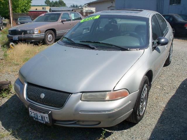 Chrysler Cirrus 1995 photo 2