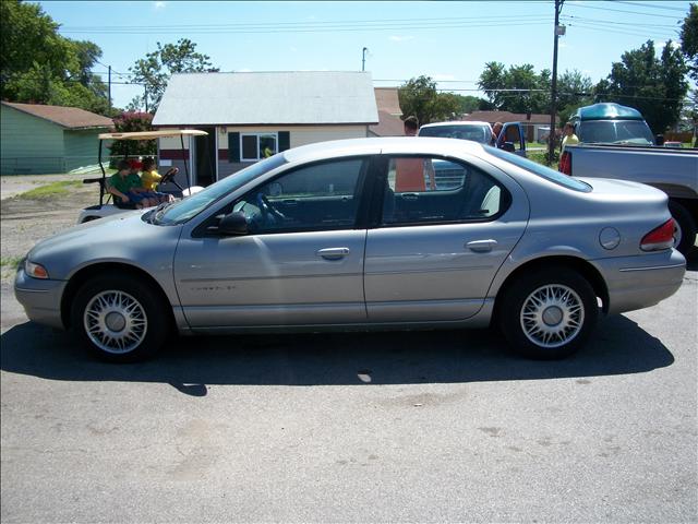 Chrysler Cirrus 1995 photo 1