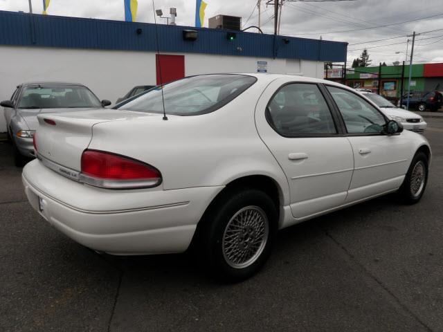 Chrysler Cirrus 1996 photo 3