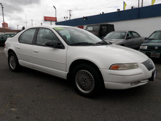 Chrysler Cirrus 1996 photo 7