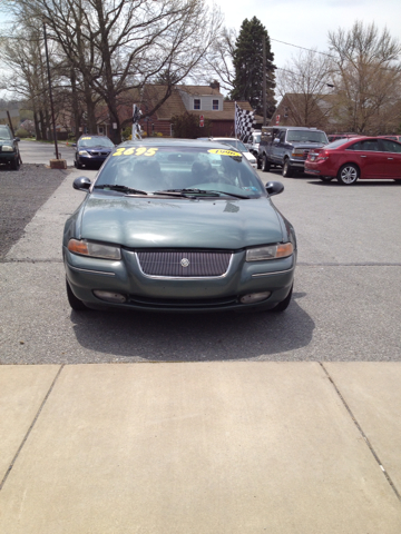 Chrysler Cirrus 1996 photo 2